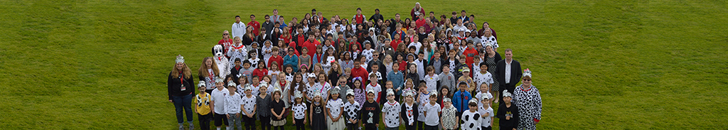 Heritage Christian Schools parents banner