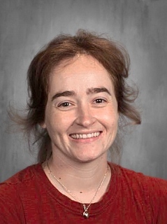 Miss Ullrich