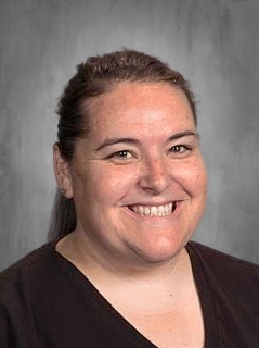 Miss Colleen McCan