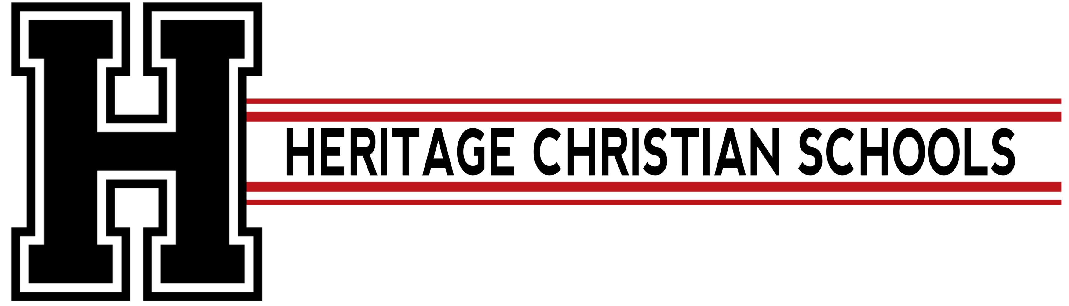 Heritage Christian Schools logo